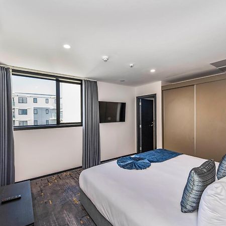 Marsden Suites Albany Auckland Esterno foto