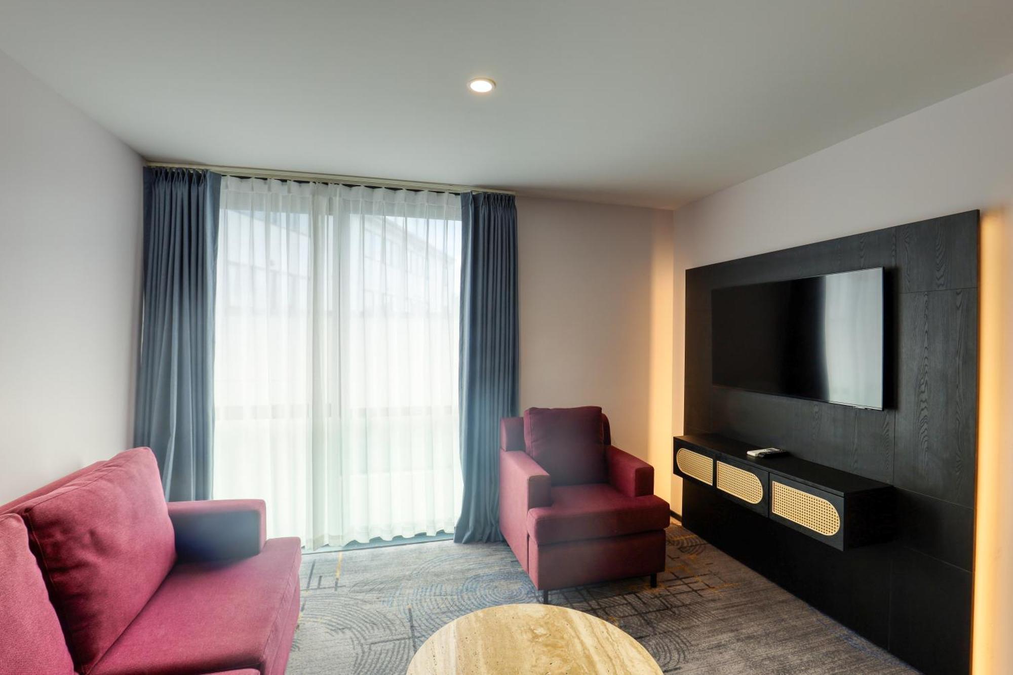 Marsden Suites Albany Auckland Esterno foto