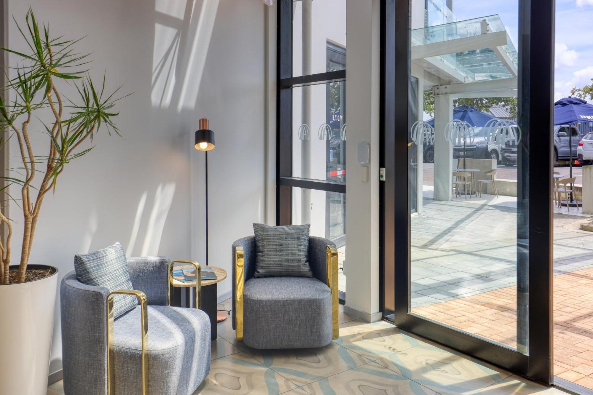Marsden Suites Albany Auckland Esterno foto