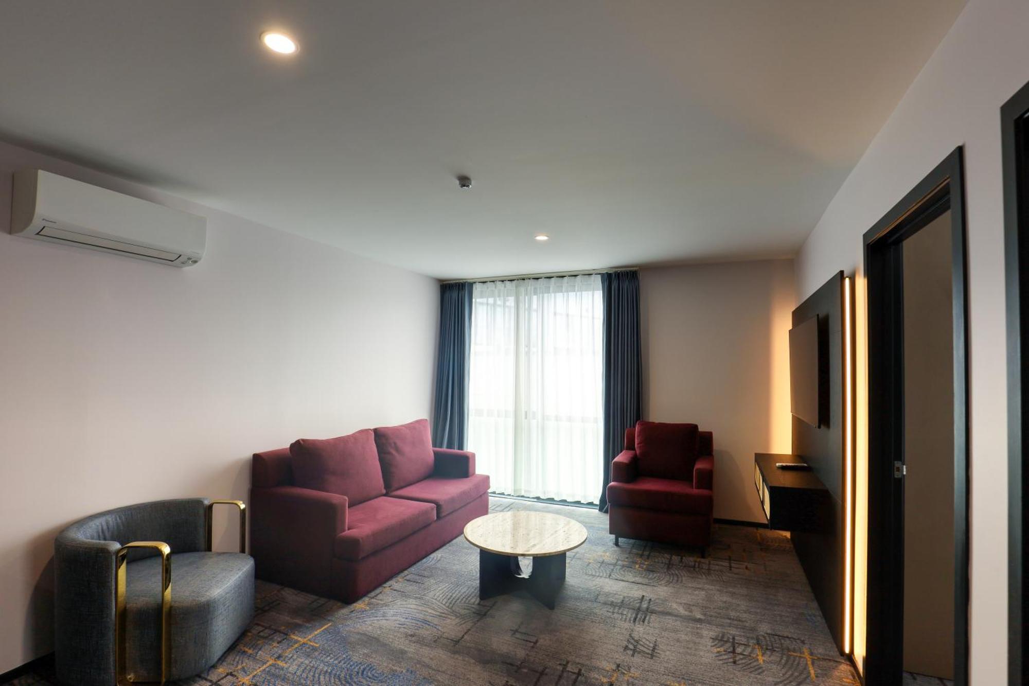 Marsden Suites Albany Auckland Esterno foto
