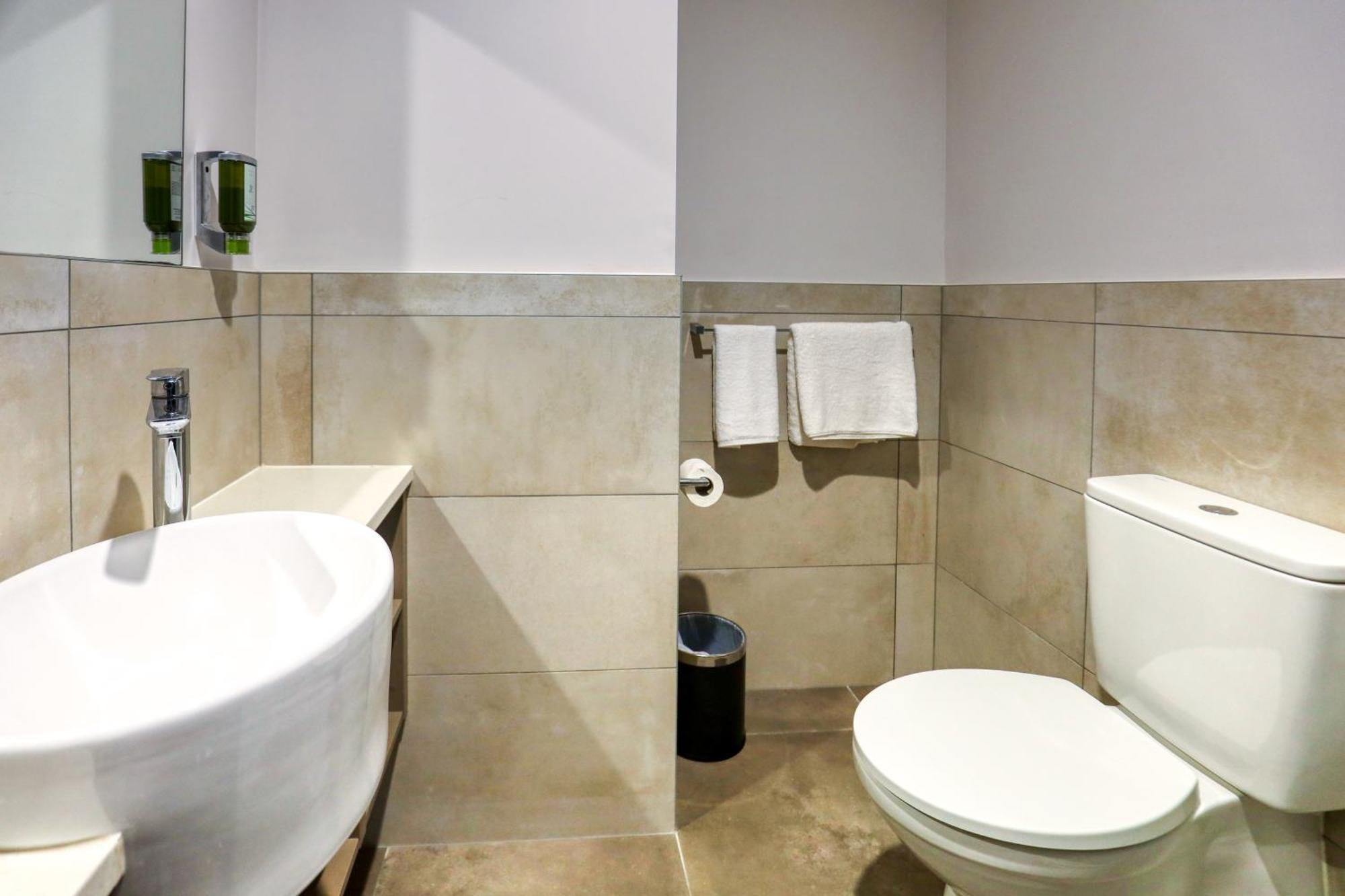 Marsden Suites Albany Auckland Esterno foto
