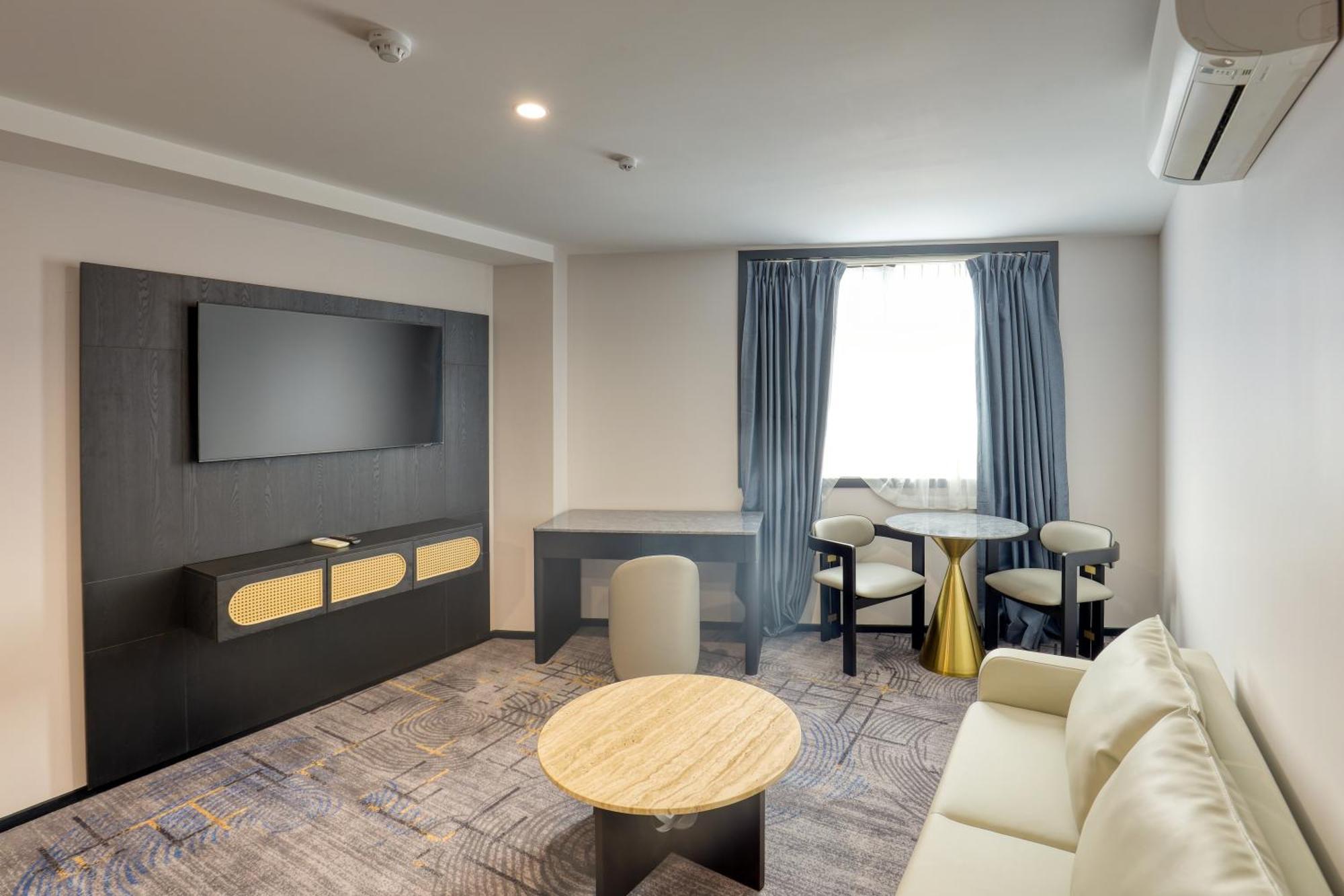 Marsden Suites Albany Auckland Esterno foto