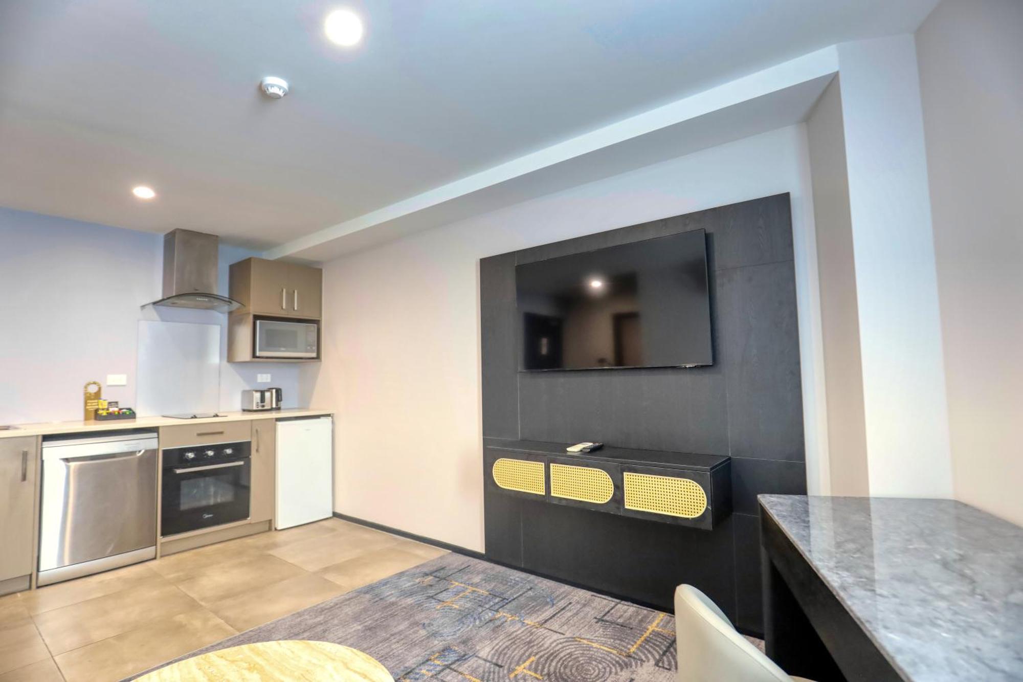 Marsden Suites Albany Auckland Esterno foto