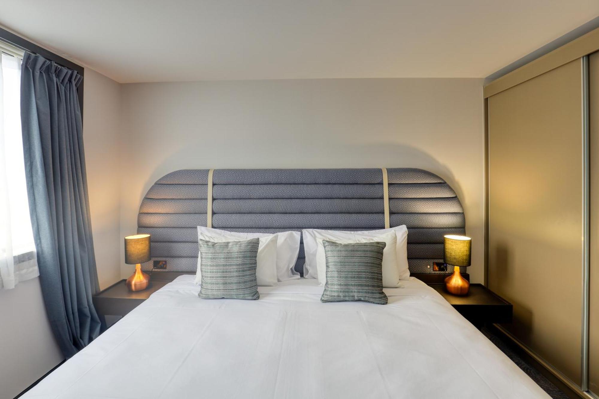 Marsden Suites Albany Auckland Esterno foto