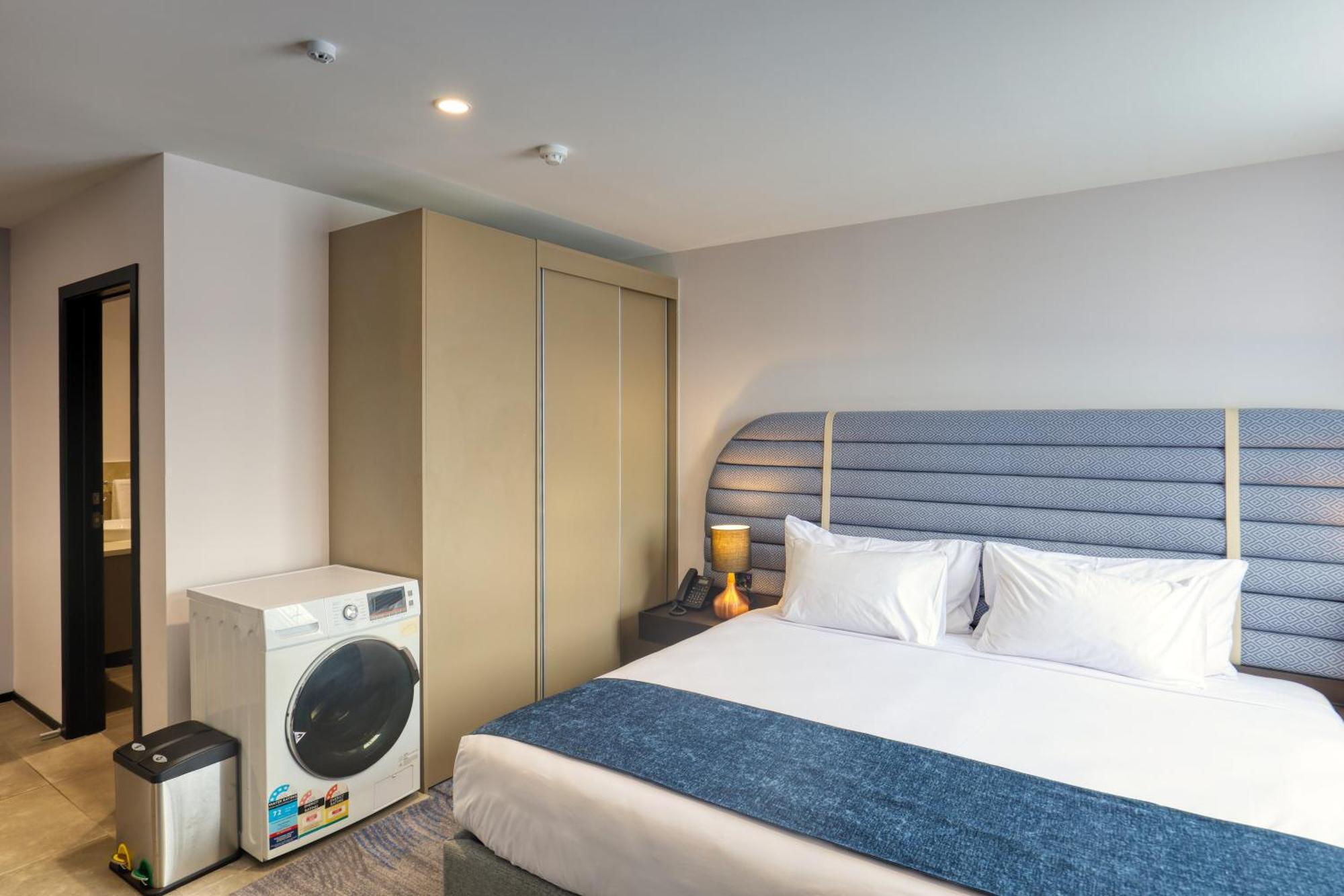 Marsden Suites Albany Auckland Esterno foto