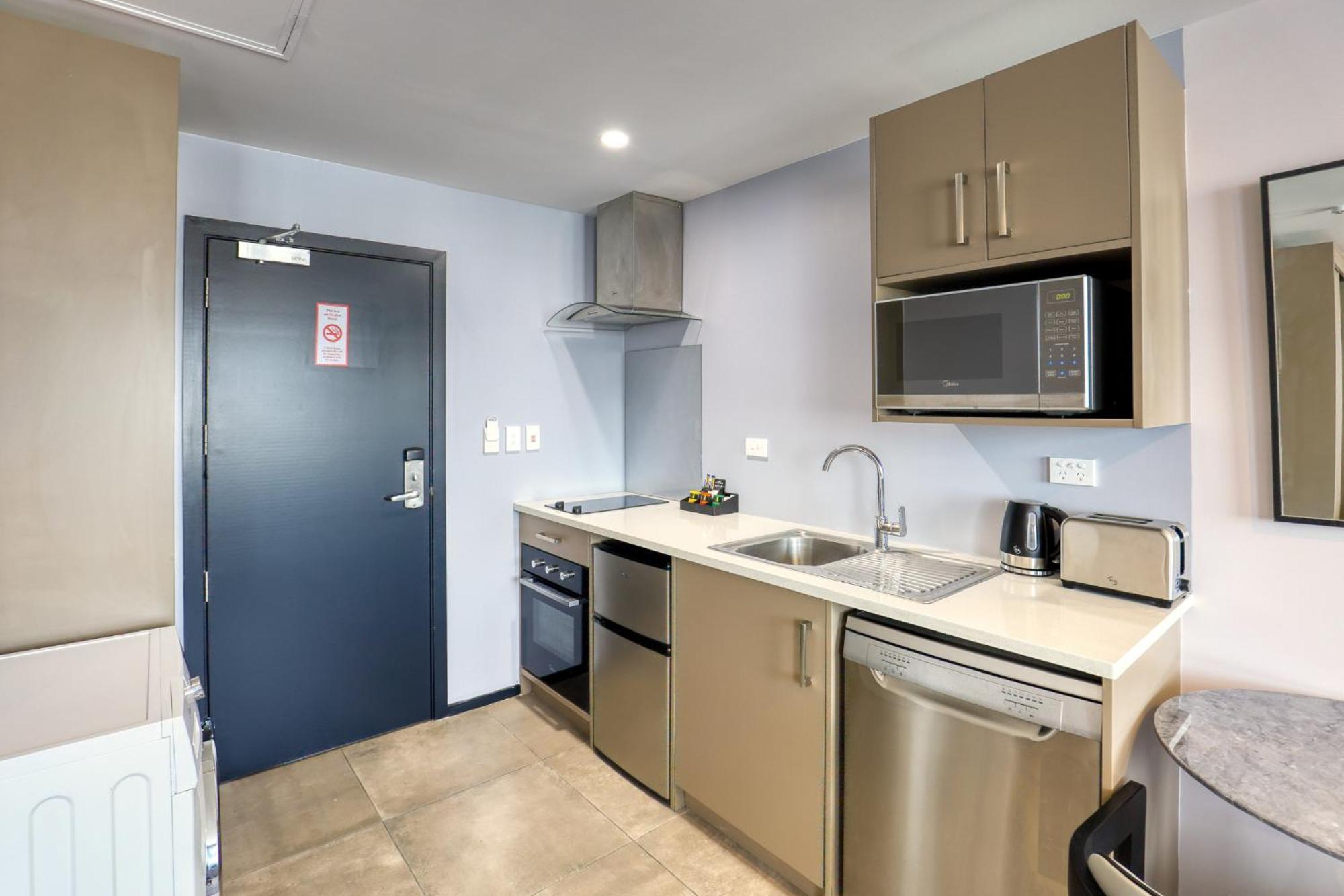 Marsden Suites Albany Auckland Esterno foto
