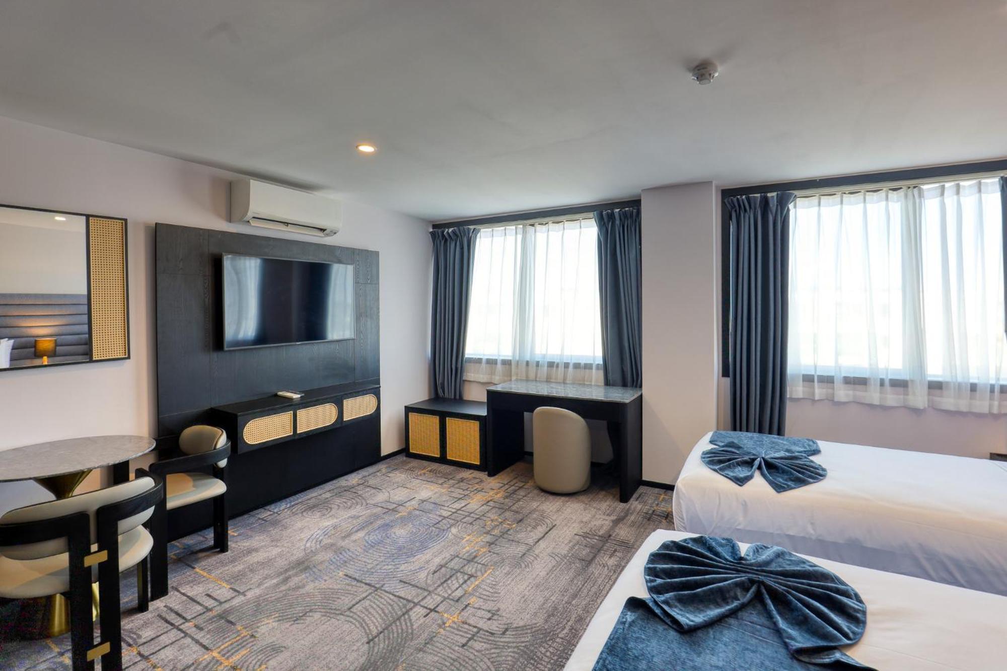 Marsden Suites Albany Auckland Esterno foto