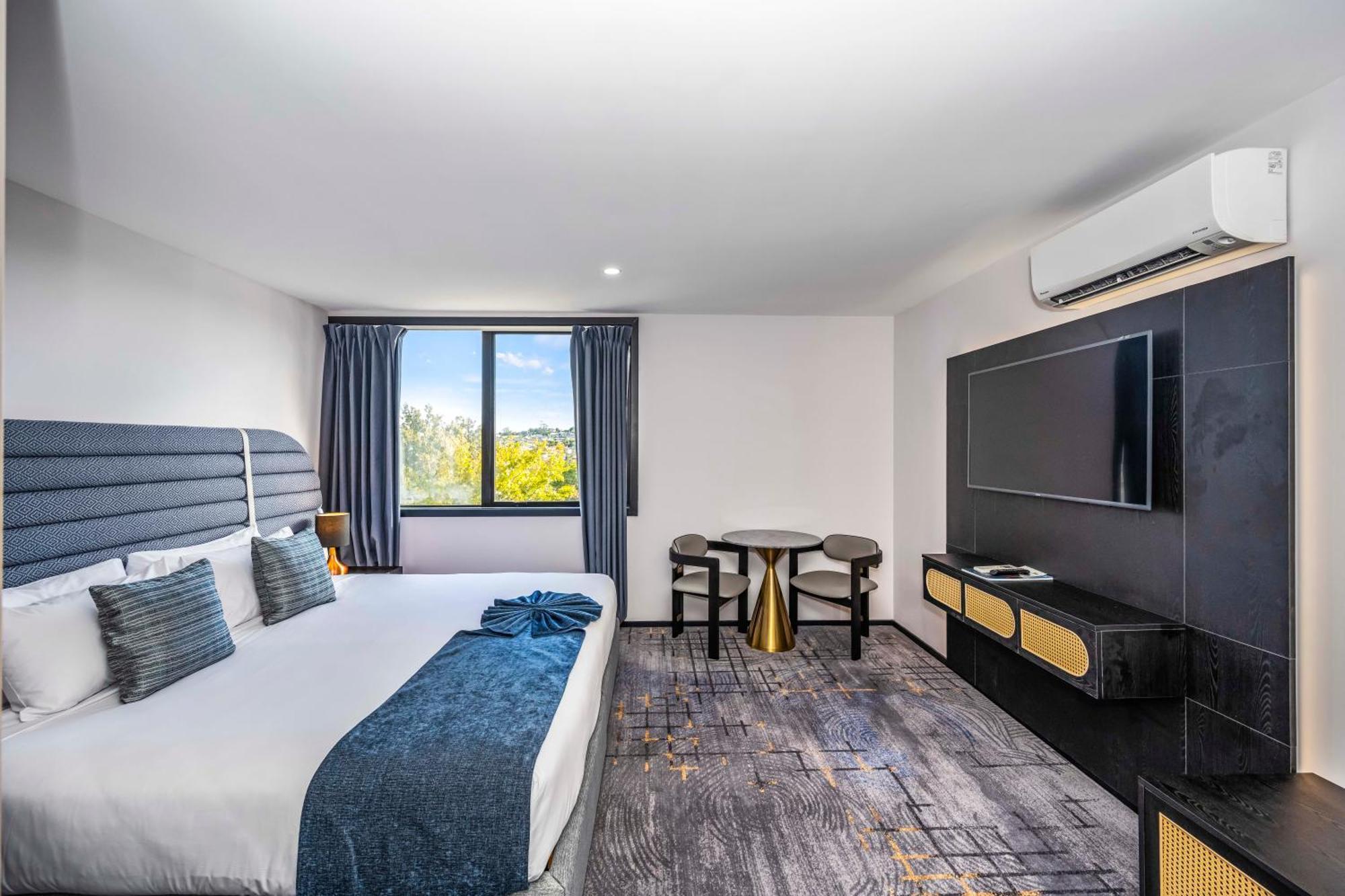 Marsden Suites Albany Auckland Esterno foto