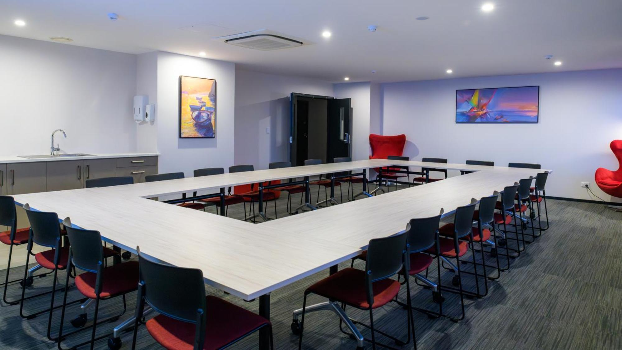 Marsden Suites Albany Auckland Esterno foto