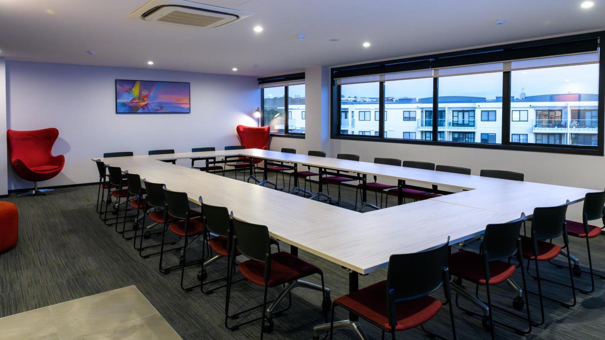 Marsden Suites Albany Auckland Esterno foto
