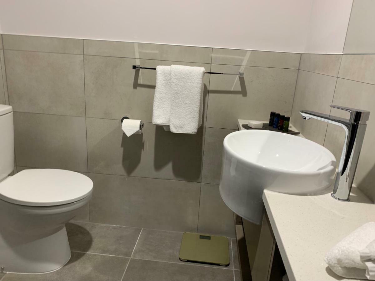 Marsden Suites Albany Auckland Esterno foto