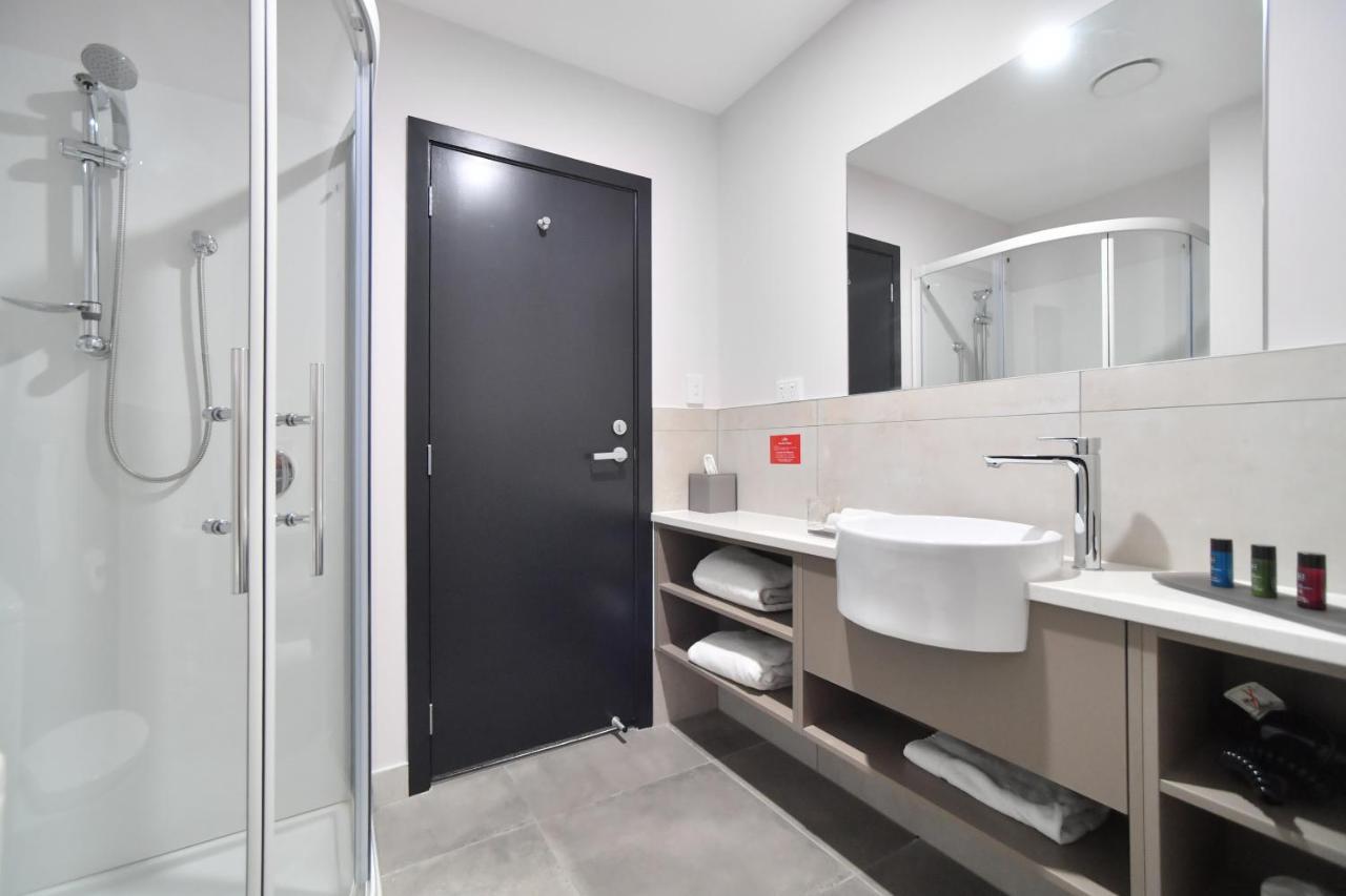 Marsden Suites Albany Auckland Esterno foto