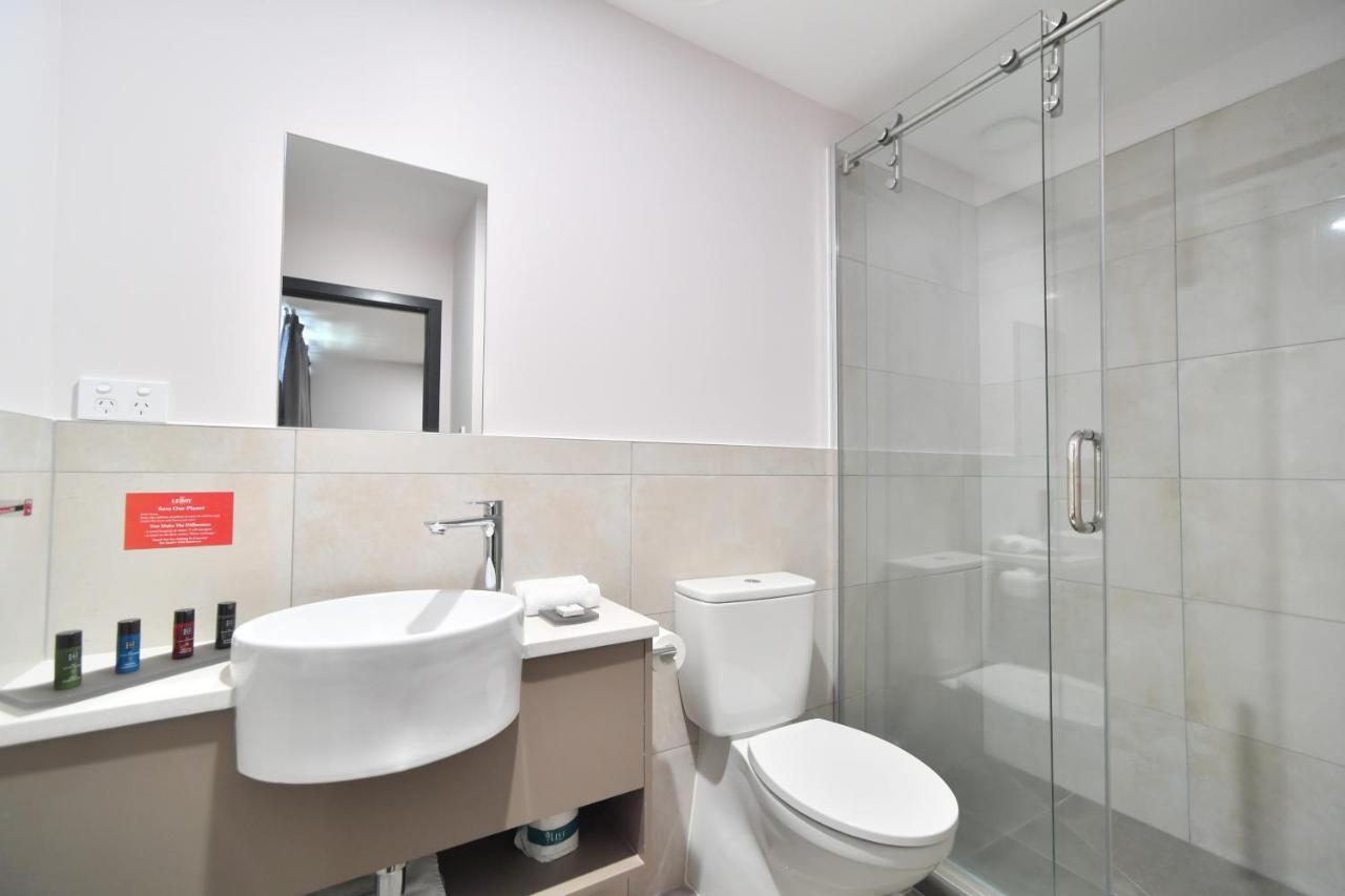 Marsden Suites Albany Auckland Esterno foto